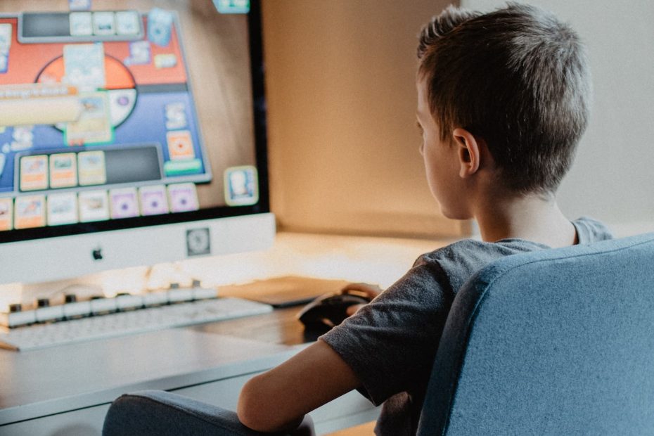 Comment les jeux vidéo peuvent-ils aider les personnes autistes