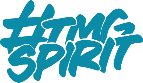 Logo Footer TMG Spirit
