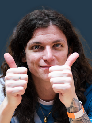 Hildulyr, coach SSBU